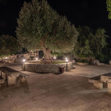 Masseria Cinti Bagnolo del Salento 外观 照片