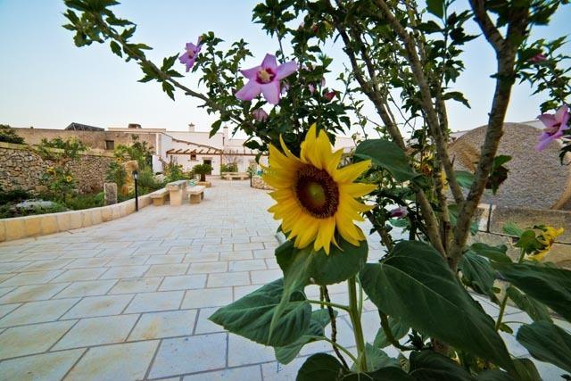 Masseria Cinti Bagnolo del Salento 外观 照片