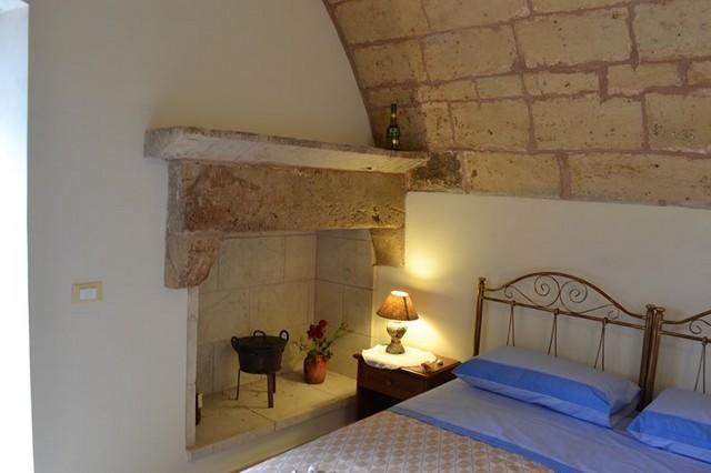 Masseria Cinti Bagnolo del Salento 外观 照片