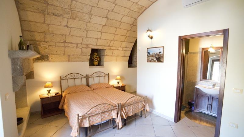 Masseria Cinti Bagnolo del Salento 外观 照片