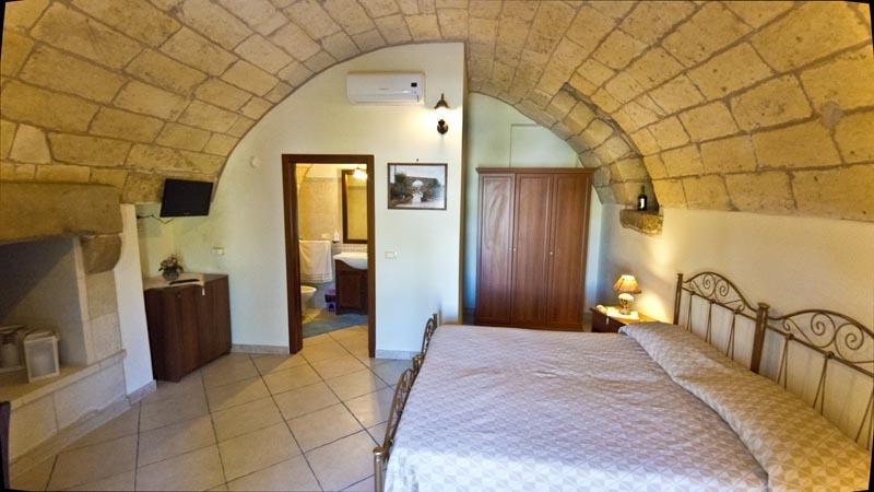 Masseria Cinti Bagnolo del Salento 外观 照片
