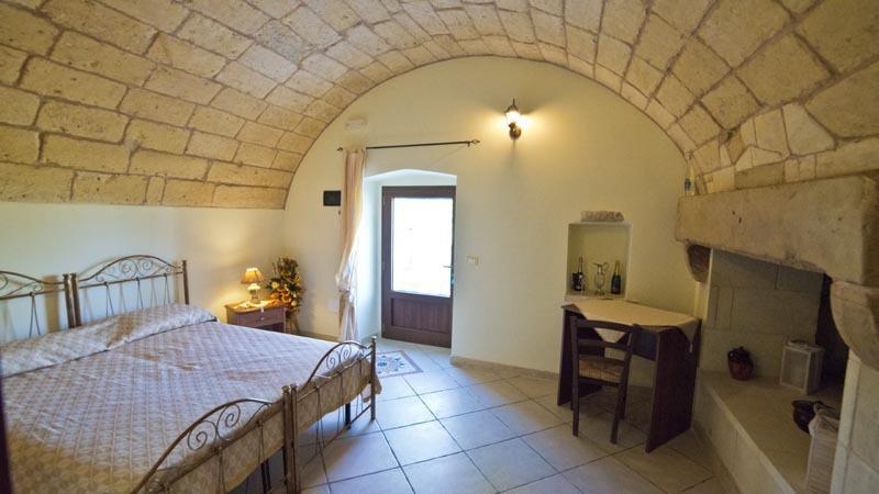 Masseria Cinti Bagnolo del Salento 外观 照片