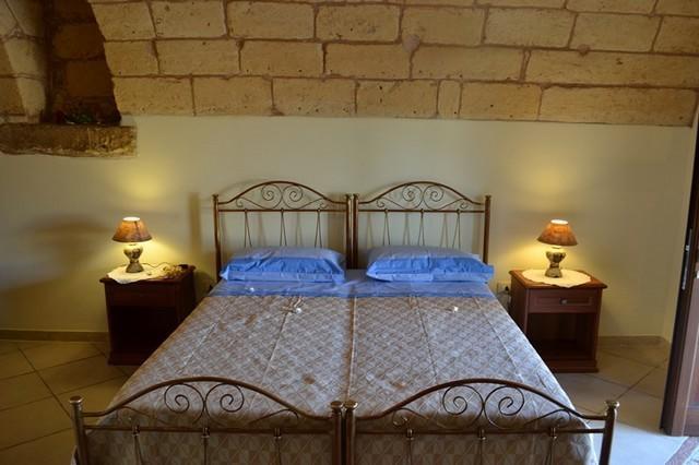 Masseria Cinti Bagnolo del Salento 外观 照片