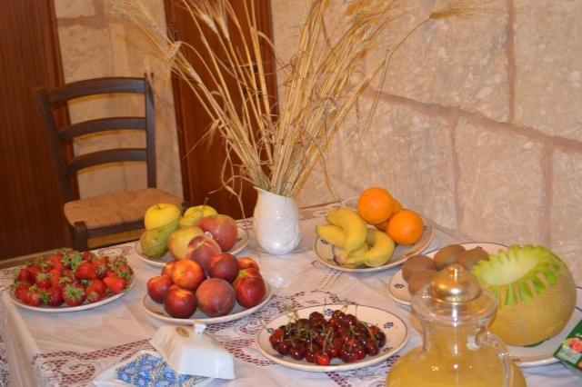 Masseria Cinti Bagnolo del Salento 外观 照片