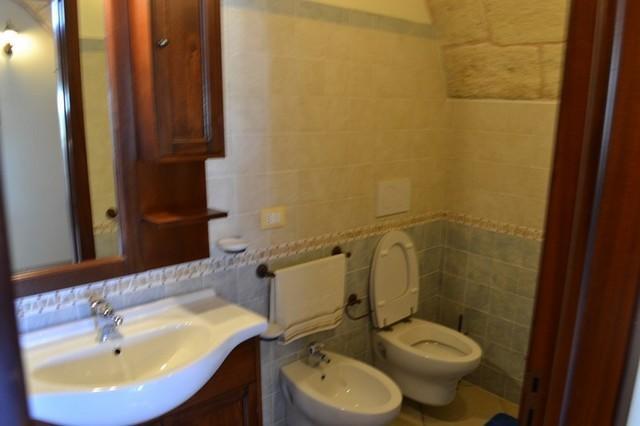 Masseria Cinti Bagnolo del Salento 外观 照片