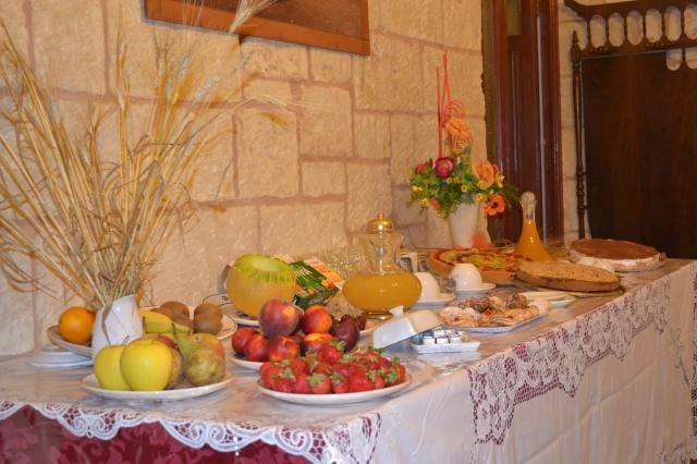 Masseria Cinti Bagnolo del Salento 外观 照片