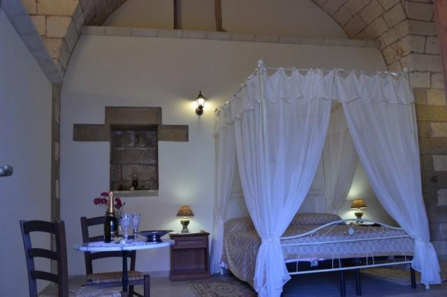 Masseria Cinti Bagnolo del Salento 外观 照片