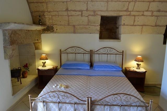 Masseria Cinti Bagnolo del Salento 外观 照片