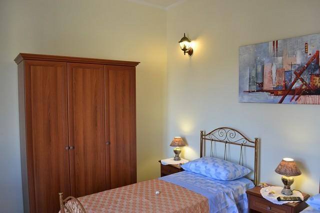 Masseria Cinti Bagnolo del Salento 外观 照片