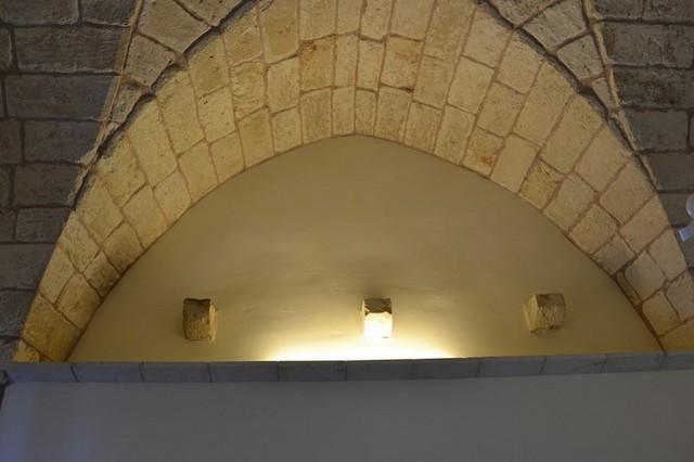 Masseria Cinti Bagnolo del Salento 外观 照片
