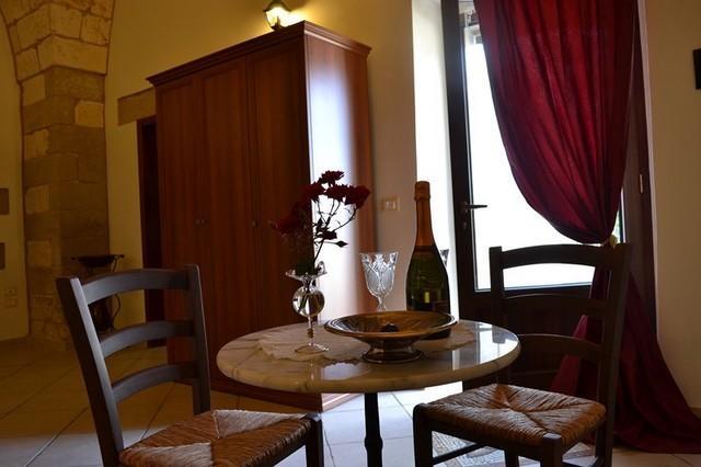Masseria Cinti Bagnolo del Salento 外观 照片