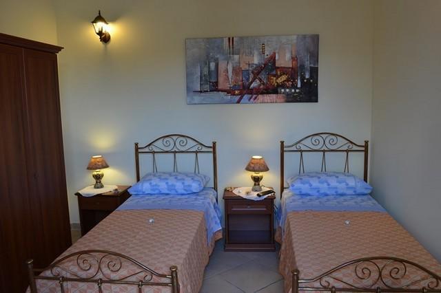 Masseria Cinti Bagnolo del Salento 外观 照片