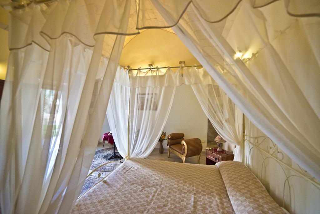 Masseria Cinti Bagnolo del Salento 外观 照片