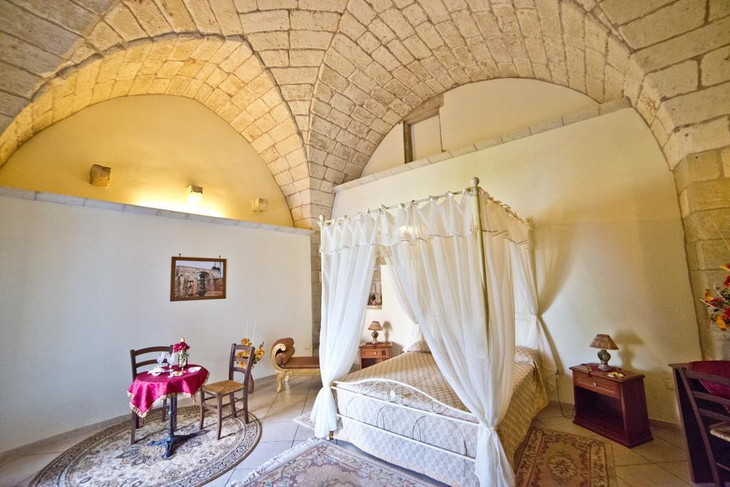 Masseria Cinti Bagnolo del Salento 外观 照片