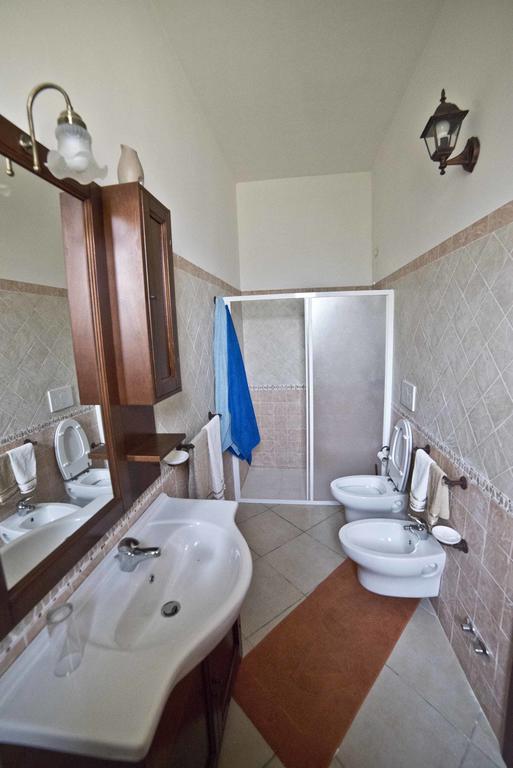 Masseria Cinti Bagnolo del Salento 外观 照片