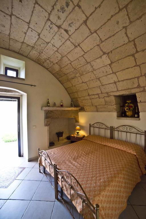 Masseria Cinti Bagnolo del Salento 外观 照片