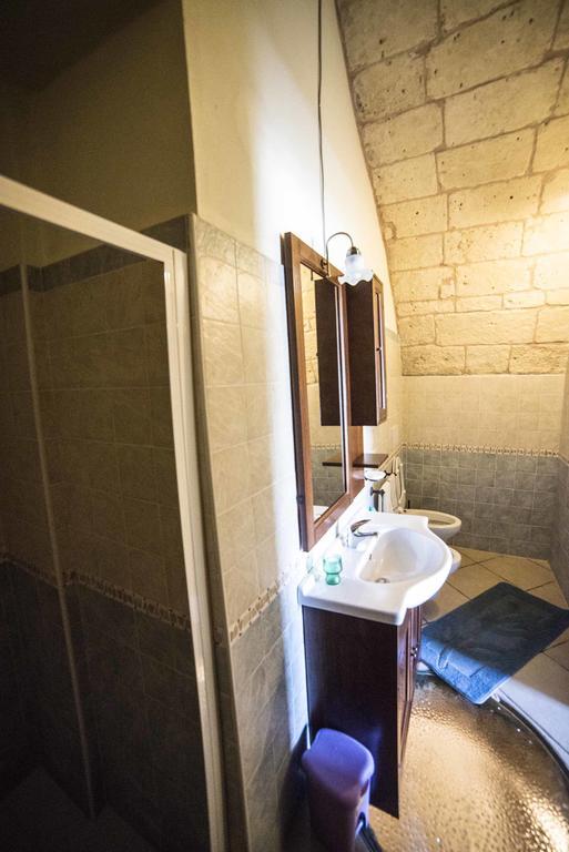 Masseria Cinti Bagnolo del Salento 外观 照片