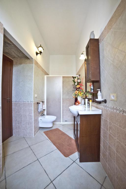 Masseria Cinti Bagnolo del Salento 外观 照片