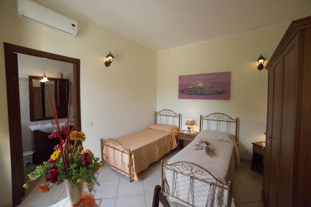 Masseria Cinti Bagnolo del Salento 外观 照片