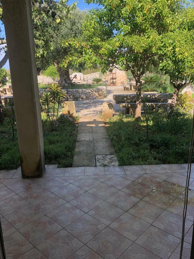 Masseria Cinti Bagnolo del Salento 外观 照片