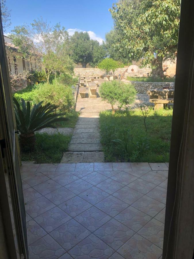 Masseria Cinti Bagnolo del Salento 外观 照片