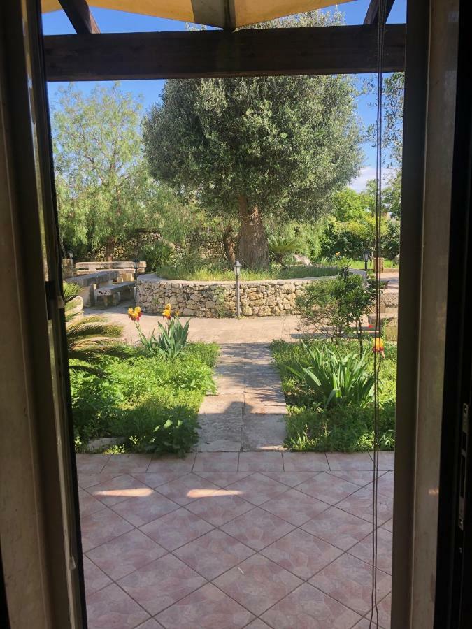 Masseria Cinti Bagnolo del Salento 外观 照片