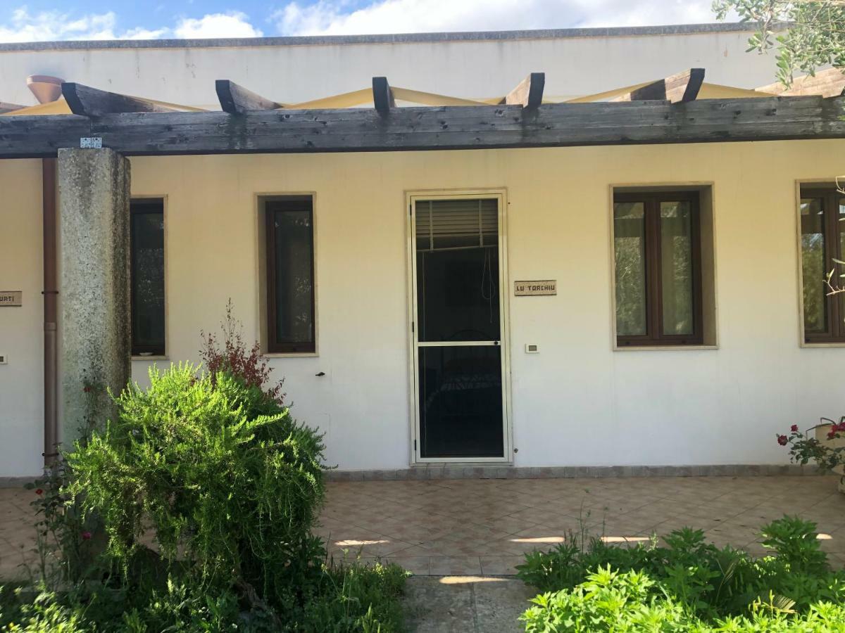 Masseria Cinti Bagnolo del Salento 外观 照片
