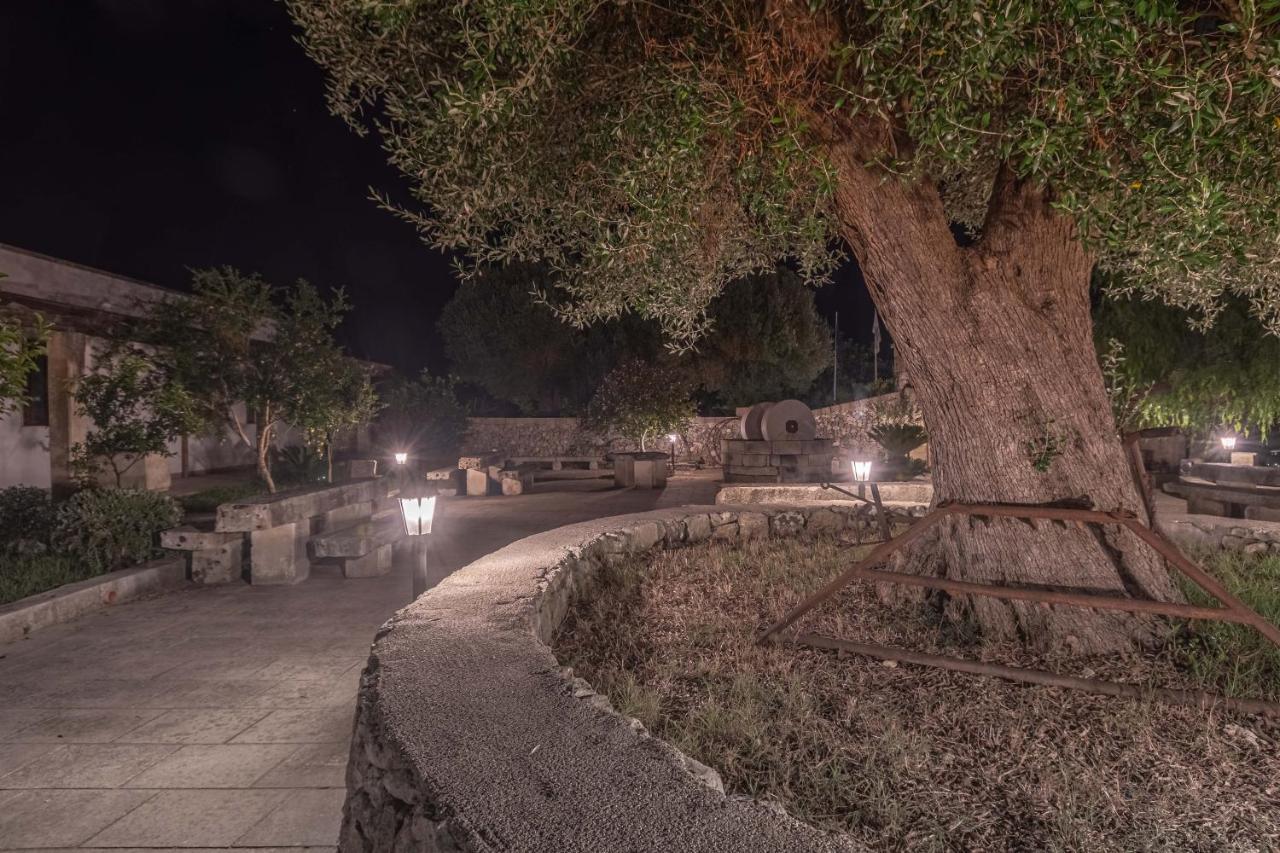Masseria Cinti Bagnolo del Salento 外观 照片