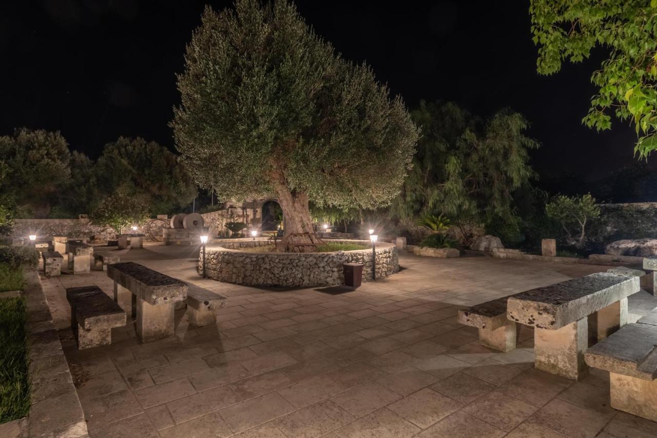 Masseria Cinti Bagnolo del Salento 外观 照片
